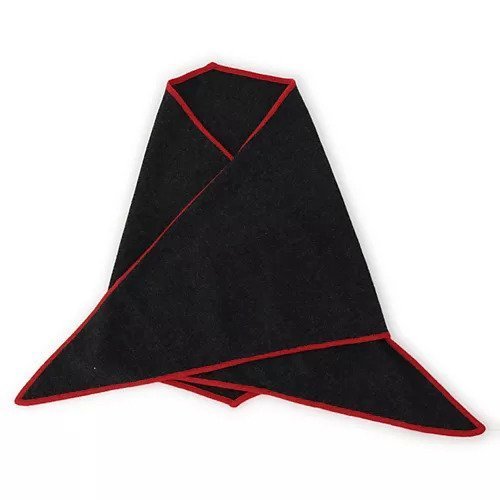【アダワス/ADAWAS】のCASHMERE DIAMOND SCARF インテリア・キッズ・メンズ・レディースファッション・服の通販 founy(ファニー) 　ファッション　Fashion　レディースファッション　Fashion for Women　クラシカル　Classical, Vintage-Inspired　シェイプ　Shape, Slim Fit　ショール　Shawl, Wrap　スカーフ　Scarf, Neckwear　トリミング　Trimming, Decorative Edge　【HPS別注】ダークグレー&#215;レッド|ID: prp329100004708191 ipo3291000000034005987