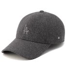 【スアデオ/suadeo】の【別注】NEW ERA 9TWENTY/Long Visor Los Angeles Dodgers CAP 人気、トレンドファッション・服の通販 founy(ファニー) ファッション Fashion レディースファッション Fashion for Women フィット Fit, Slim Fit フロント Front, Front Design ロング Long, Long-Length 別注 Limited Edition, Custom Order A/W・秋冬 Autumn/Winter thumbnail グレー|ID: prp329100004708193 ipo3291000000034005993
