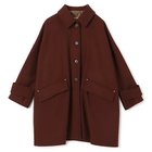 【マッキントッシュ/MACKINTOSH】のHUMBIE 人気、トレンドファッション・服の通販 founy(ファニー) ファッション Fashion レディースファッション Fashion for Women クラシカル Classical, Vintage-Inspired コレクション Collection, Seasonal Line サテン Satin, Glossy Fabric シンプル Simple, Minimal フロント Front, Front Design 定番 Standard, Basic Item thumbnail POTTING SOIL|ID: prp329100004708204 ipo3291000000034006039