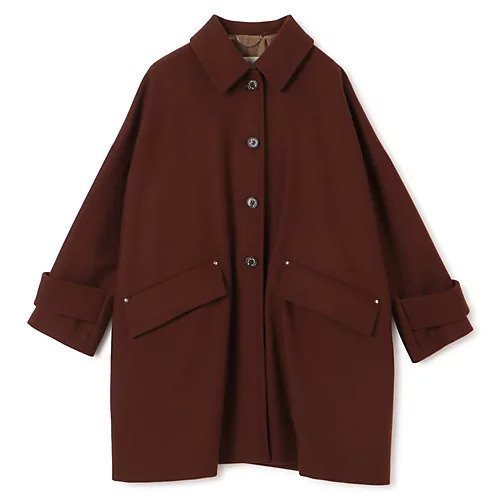【マッキントッシュ/MACKINTOSH】のHUMBIE インテリア・キッズ・メンズ・レディースファッション・服の通販 founy(ファニー) 　ファッション　Fashion　レディースファッション　Fashion for Women　クラシカル　Classical, Vintage-Inspired　コレクション　Collection, Seasonal Line　サテン　Satin, Glossy Fabric　シンプル　Simple, Minimal　フロント　Front, Front Design　定番　Standard, Basic Item　POTTING SOIL|ID: prp329100004708204 ipo3291000000034006039