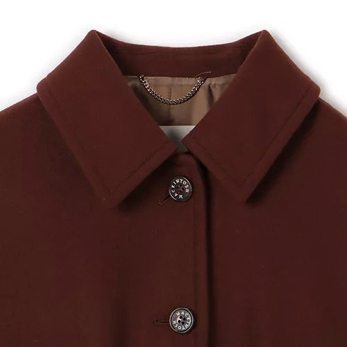 【マッキントッシュ/MACKINTOSH】のHUMBIE 人気、トレンドファッション・服の通販 founy(ファニー) 　ファッション　Fashion　レディースファッション　Fashion for Women　クラシカル　Classical, Vintage-Inspired　コレクション　Collection, Seasonal Line　サテン　Satin, Glossy Fabric　シンプル　Simple, Minimal　フロント　Front, Front Design　定番　Standard, Basic Item　other-3|ID: prp329100004708204 ipo3291000000034006041