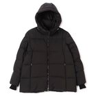 【タトラス/TATRAS】のNEPETA 人気、トレンドファッション・服の通販 founy(ファニー) ファッション Fashion レディースファッション Fashion for Women ジャケット Jacket, Outerwear スタンド Stand Collar, Upright Stand ダウン Down, Puffer ドローコード Drawcord, Drawstring Cord ルーズ Loose, Oversized 防寒 Cold Protection, Winter-Ready thumbnail BLACK|ID: prp329100004708205 ipo3291000000034006045