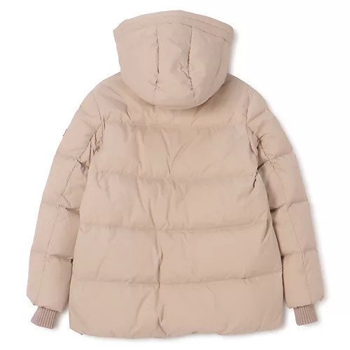 【タトラス/TATRAS】のNEPETA 人気、トレンドファッション・服の通販 founy(ファニー) 　ファッション　Fashion　レディースファッション　Fashion for Women　ジャケット　Jacket, Outerwear　スタンド　Stand Collar, Upright Stand　ダウン　Down, Puffer　ドローコード　Drawcord, Drawstring Cord　ルーズ　Loose, Oversized　防寒　Cold Protection, Winter-Ready　other-2|ID: prp329100004708205 ipo3291000000034006046