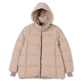 【タトラス/TATRAS】のNEPETA 人気、トレンドファッション・服の通販 founy(ファニー) ファッション Fashion レディースファッション Fashion for Women ジャケット Jacket, Outerwear スタンド Stand Collar, Upright Stand ダウン Down, Puffer ドローコード Drawcord, Drawstring Cord ルーズ Loose, Oversized 防寒 Cold Protection, Winter-Ready |ID:prp329100004708205