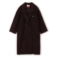 【アキラナカ/AKIRANAKA】のFatima coat 人気、トレンドファッション・服の通販 founy(ファニー) ファッション Fashion レディースファッション Fashion for Women アウター Coat / Outerwear Collection コート・ロングコート・ピーコート Long Coats, Peacoats & More 2025年 2025 2025-2026秋冬・A/W Autumn/Winter 2025–26 AW25–26 |ID:prp329100004708207