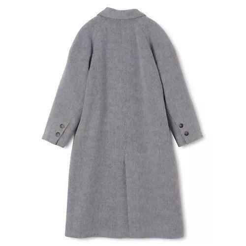 【アキラナカ/AKIRANAKA】のFatima coat 人気、トレンドファッション・服の通販 founy(ファニー) 　ファッション　Fashion　レディースファッション　Fashion for Women　アウター　Coat / Outerwear Collection　コート・ロングコート・ピーコート　Long Coats, Peacoats & More　2025年　2025　2025-2026秋冬・A/W　Autumn/Winter 2025–26 AW25–26　other-2|ID: prp329100004708207 ipo3291000000034006055