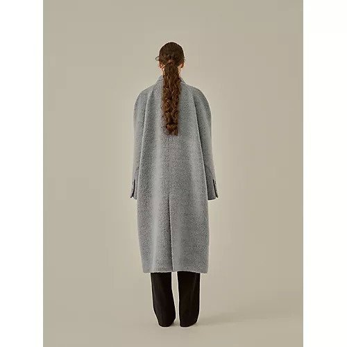 【アキラナカ/AKIRANAKA】のFatima coat 人気、トレンドファッション・服の通販 founy(ファニー) 　ファッション　Fashion　レディースファッション　Fashion for Women　アウター　Coat / Outerwear Collection　コート・ロングコート・ピーコート　Long Coats, Peacoats & More　2025年　2025　2025-2026秋冬・A/W　Autumn/Winter 2025–26 AW25–26　other-3|ID: prp329100004708207 ipo3291000000034134473