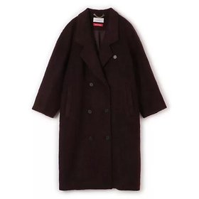 【アキラナカ/AKIRANAKA】 Fatima coat人気、トレンドファッション・服の通販 founy(ファニー) ファッション Fashion レディースファッション Fashion for Women アウター Coat / Outerwear Collection コート・ロングコート・ピーコート Long Coats, Peacoats & More 2025年 2025 2025-2026秋冬・A/W Autumn/Winter 2025–26 AW25–26 |ID:prp329100004708207