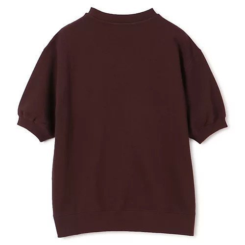 【ジル サンダー/JIL SANDER】のT-SHIRT 137 CN SS EMB 人気、トレンドファッション・服の通販 founy(ファニー) 　ファッション　Fashion　レディースファッション　Fashion for Women　トップス・カットソー　Cut & Sew Tops　シャツ・ブラウス・オフィスカジュアル　Elegant Blouses & Button-Ups　ロングTシャツ・Tシャツ　Longline T-Shirts & Tees　2025年　2025　2025-2026秋冬・A/W　Autumn/Winter 2025–26 AW25–26　クラシカル　Classical, Vintage-Inspired　スウェット / スエット　Sweatshirt, Sweatwear　ボックス　Boxy, Box Shape　半袖　Short Sleeve, Half Sleeve　洗える　Machine Washable　other-2|ID: prp329100004709221 ipo3291000000034015734