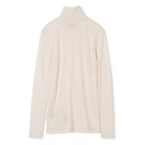 【ジル サンダー/JIL SANDER】のT-SHIRT 020 TN LS 人気、トレンドファッション・服の通販 founy(ファニー) 　ファッション　Fashion　レディースファッション　Fashion for Women　トップス・カットソー　Cut & Sew Tops　シャツ・ブラウス・オフィスカジュアル　Elegant Blouses & Button-Ups　ロングTシャツ・Tシャツ　Longline T-Shirts & Tees　2025年　2025　2025-2026秋冬・A/W　Autumn/Winter 2025–26 AW25–26　フィット　Fit, Slim Fit　ロング　Long, Long-Length　A/W・秋冬　Autumn/Winter　other-2|ID: prp329100004709225 ipo3291000000034015767