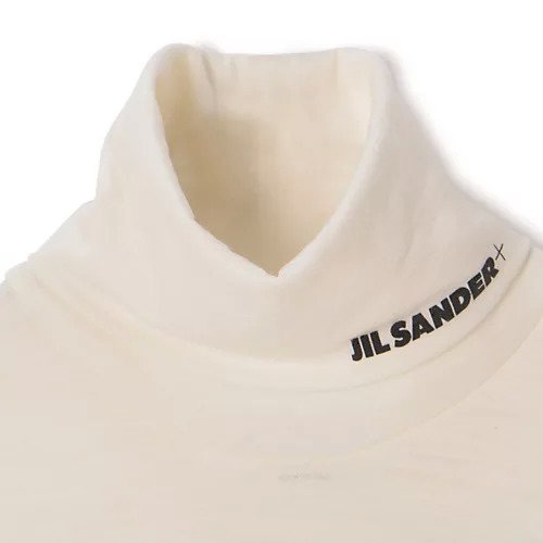 【ジル サンダー/JIL SANDER】のT-SHIRT 020 TN LS 人気、トレンドファッション・服の通販 founy(ファニー) 　ファッション　Fashion　レディースファッション　Fashion for Women　トップス・カットソー　Cut & Sew Tops　シャツ・ブラウス・オフィスカジュアル　Elegant Blouses & Button-Ups　ロングTシャツ・Tシャツ　Longline T-Shirts & Tees　2025年　2025　2025-2026秋冬・A/W　Autumn/Winter 2025–26 AW25–26　フィット　Fit, Slim Fit　ロング　Long, Long-Length　A/W・秋冬　Autumn/Winter　other-3|ID: prp329100004709225 ipo3291000000034015769