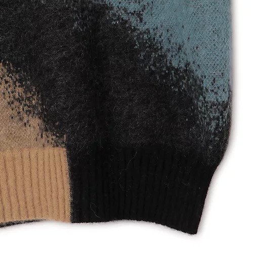 【アキラナカ/AKIRANAKA】のRicarda knit pullover 人気、トレンドファッション・服の通販 founy(ファニー) 　ファッション　Fashion　レディースファッション　Fashion for Women　トップス・カットソー　Cut & Sew Tops　ニット　Knit Tops & Sweaters　カジュアルプルオーバー・ニットトップス　Pullovers & Knit Tops / Casual Pullovers　2025年　2025　2025-2026秋冬・A/W　Autumn/Winter 2025–26 AW25–26　other-3|ID: prp329100004709253 ipo3291000000034016009