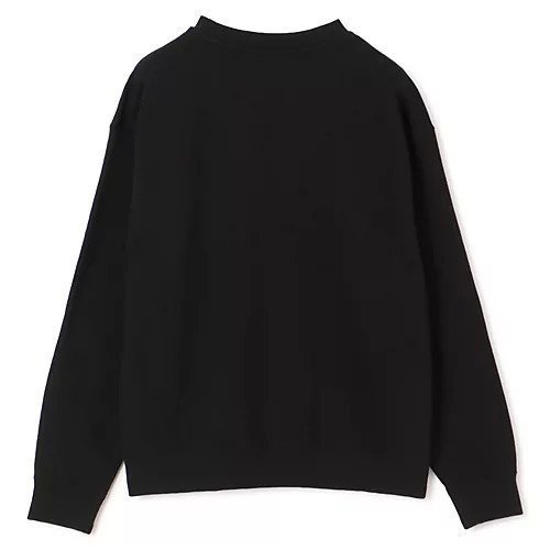 【ジル サンダー/JIL SANDER】のSWEATSHIRT 122 CN 人気、トレンドファッション・服の通販 founy(ファニー) 　ファッション　Fashion　レディースファッション　Fashion for Women　トップス・カットソー　Cut & Sew Tops　シャツ・ブラウス・オフィスカジュアル　Elegant Blouses & Button-Ups　レディースパーカー・カジュアルフーディー　Casual Hoodies & Sweatshirts　ロングTシャツ・Tシャツ　Longline T-Shirts & Tees　スウェット・クルーネックトップス　Sweatshirts & Crewnecks / Relaxed Fit Sweat Tops　2025年　2025　2025-2026秋冬・A/W　Autumn/Winter 2025–26 AW25–26　スウェット / スエット　Sweatshirt, Sweatwear　定番　Standard, Basic Item　洗える　Machine Washable　other-2|ID: prp329100004709265 ipo3291000000034016093