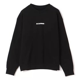 【ジル サンダー/JIL SANDER】 SWEATSHIRT 122 CN人気、トレンドファッション・服の通販 founy(ファニー) ファッション Fashion レディースファッション Fashion for Women トップス・カットソー Cut & Sew Tops シャツ・ブラウス・オフィスカジュアル Elegant Blouses & Button-Ups レディースパーカー・カジュアルフーディー Casual Hoodies & Sweatshirts ロングTシャツ・Tシャツ Longline T-Shirts & Tees スウェット・クルーネックトップス Sweatshirts & Crewnecks / Relaxed Fit Sweat Tops 2025年 2025 2025-2026秋冬・A/W Autumn/Winter 2025–26 AW25–26 スウェット / スエット Sweatshirt, Sweatwear 定番 Standard, Basic Item 洗える Machine Washable |ID:prp329100004709265