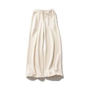 【スアデオ/suadeo】 【亀恭子さんコラボ】2WAYスウェットパンツ人気、トレンドファッション・服の通販 founy(ファニー) ファッション Fashion レディースファッション Fashion for Women パンツ Pants & Trousers コラボ Collaboration, Collab ジャケット Jacket, Outerwear スウェット / スエット Sweatshirt, Sweatwear 洗える Machine Washable |ID:prp329100004709277