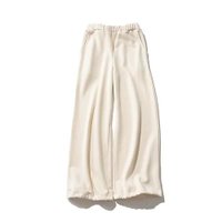 【スアデオ/suadeo】の【亀恭子さんコラボ】2WAYスウェットパンツ 人気、トレンドファッション・服の通販 founy(ファニー) ファッション Fashion レディースファッション Fashion for Women パンツ Pants & Trousers コラボ Collaboration, Collab ジャケット Jacket, Outerwear スウェット / スエット Sweatshirt, Sweatwear 洗える Machine Washable |ID:prp329100004709277