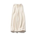 【スアデオ/suadeo】の【亀恭子さんコラボ】2WAYスウェットパンツ 人気、トレンドファッション・服の通販 founy(ファニー) ファッション Fashion レディースファッション Fashion for Women パンツ Pants & Trousers コラボ Collaboration, Collab ジャケット Jacket, Outerwear スウェット / スエット Sweatshirt, Sweatwear 洗える Machine Washable thumbnail アイボリー|ID: prp329100004709277 ipo3291000000034016163