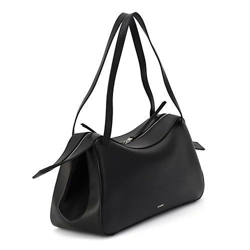 【ジル サンダー/JIL SANDER】のDUNE SHOULDER MD 人気、トレンドファッション・服の通販 founy(ファニー) 　ファッション　Fashion　レディースファッション　Fashion for Women　2025年　2025　2025-2026秋冬・A/W　Autumn/Winter 2025–26 AW25–26　リュクス　Luxury, Elegant, High-End, Chic　other-2|ID: prp329100004709286 ipo3291000000034016247