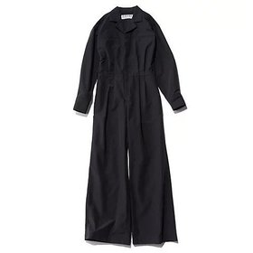 【サードマガジン/THIRD MAGAZINE】 【Marisol別注】撥水オールインワン人気、トレンドファッション・服の通販 founy(ファニー) ファッション Fashion レディースファッション Fashion for Women ワンピース Dresses オールインワン・ワンピース Dresses and Jumpsuits エレガント 上品 Elegant サロペット Overalls, Salopette バランス Balance, Style Balance ポケット Pocket, Pocket Detail 人気 Popular, Best Seller ビジネス 仕事 通勤 Business / Work / Commuting 別注 Limited Edition, Custom Order |ID:prp329100004709288