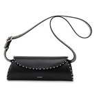 【ジル サンダー/JIL SANDER】のCANNOLO SM BLACK|ID:prp329100004709293