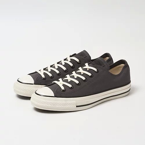 【シンメ/SINME】のALL STAR AGED OX/SINME インテリア・キッズ・メンズ・レディースファッション・服の通販 founy(ファニー) 　ファッション　Fashion　レディースファッション　Fashion for Women　デニム　Denim, Jeans Material　ユーズド　Used, Vintage-Look　レース　Lace, Lace Fabric　人気　Popular, Best Seller　定番　Standard, Basic Item　ダークグレー|ID: prp329100004709298 ipo3291000000034090666