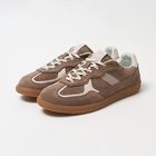 【アロハス/ALOHAS】のスウェードスニーカー ベージュ(Taupe)|ID:prp329100004709302