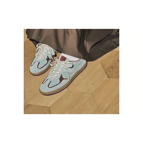 【アロハス/ALOHAS】のスウェードスニーカー 人気、トレンドファッション・服の通販 founy(ファニー) ファッション Fashion レディースファッション Fashion for Women 秋 Autumn 今季 This Season, Current Season シューズ Shoes, Footwear ショート Short, Short Length スニーカー Sneakers, Trainers スポーティ Sporty, Casual Athletic スラックス Slacks, Dress Pants スリッパ Slippers, Room Shoes ソックス Socks, Hosiery トレンド Trend, Trending Now パープル Purple, Violet フォルム Silhouette, Form おすすめ Recommended / Our Picks 旅行 Travel ビジネス 仕事 通勤 Business / Work / Commuting other-3|ID: prp329100004709302 ipo3291000000034629071