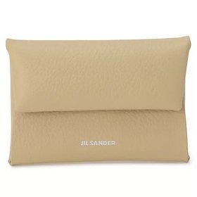 【ジル サンダー/Jil Sander / GOODS】のFOLDED COIN PURSE 人気、トレンドファッション・服の通販 founy(ファニー) フォルム Silhouette, Form |ID:prp329100004709308