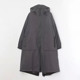 【アッパー ハイツ/upper hights】 【HPS別注】THE PADDET BEGINNERS人気、トレンドファッション・服の通販 founy(ファニー) ファッション Fashion レディースファッション Fashion for Women バランス Balance, Style Balance モッズコート Mods Coat, Military Parka 別注 Limited Edition, Custom Order 春 Spring |ID:prp329100004709333