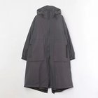 【アッパー ハイツ/upper hights】の【HPS別注】THE PADDET BEGINNERS 人気、トレンドファッション・服の通販 founy(ファニー) ファッション Fashion レディースファッション Fashion for Women バランス Balance, Style Balance モッズコート Mods Coat, Military Parka 別注 Limited Edition, Custom Order 春 Spring thumbnail GREY|ID: prp329100004709333 ipo3291000000034016618