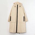 【アッパー ハイツ/upper hights】の【HPS別注】THE PADDET BEGINNERS 人気、トレンドファッション・服の通販 founy(ファニー) ファッション Fashion レディースファッション Fashion for Women バランス Balance, Style Balance モッズコート Mods Coat, Military Parka 別注 Limited Edition, Custom Order 春 Spring thumbnail IVORY|ID: prp329100004709333 ipo3291000000034016620