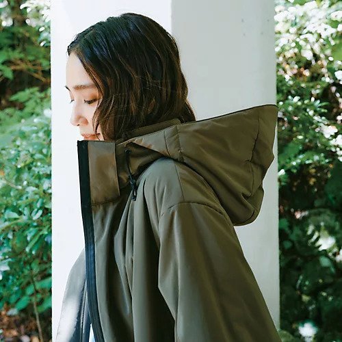 【アッパー ハイツ/upper hights】の【HPS別注】THE PADDET BEGINNERS 人気、トレンドファッション・服の通販 founy(ファニー) 　ファッション　Fashion　レディースファッション　Fashion for Women　バランス　Balance, Style Balance　モッズコート　Mods Coat, Military Parka　別注　Limited Edition, Custom Order　春　Spring　other-2|ID: prp329100004709333 ipo3291000000034016623