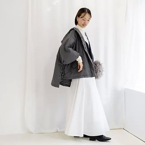 【ノーリーズ/NOLLEY'S】のポンチョアウター 人気、トレンドファッション・服の通販 founy(ファニー) 　ファッション　Fashion　レディースファッション　Fashion for Women　アウター　Coat / Outerwear Collection　ポンチョ・ケープコート　Ponchos & Capes　2025年　2025　2025-2026秋冬・A/W　Autumn/Winter 2025–26 AW25–26　ポンチョ　Poncho, Cape Style　秋　Autumn　other-3|ID: prp329100004709339 ipo3291000000034028697