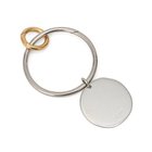 【ジル サンダー/JIL SANDER】のCIRCLE CHARM SILVER / GOLD|ID: prp329100004709345 ipo3291000000034016704