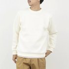 【ノーリーズ グッドマン/NOLLEY'S goodman / MEN】のウォッシャブルワッフルクォーターCN 25AW オフホワイト|ID: prp329100004709362 ipo3291000000034016860