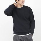 【ノーリーズ グッドマン/NOLLEY'S goodman / MEN】のウォッシャブルワッフルクォーターCN 25AW ネイビー|ID: prp329100004709362 ipo3291000000034016864
