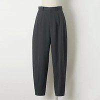 【イレーヴ/YLEVE】の【五明祐子さんセレクト】【洗える】MERINO WOOL TWILL CURVED TR 人気、トレンドファッション・服の通販 founy(ファニー) ファッション Fashion レディースファッション Fashion for Women センター Center, Center Line バランス Balance, Style Balance 洗える Machine Washable |ID:prp329100004709531