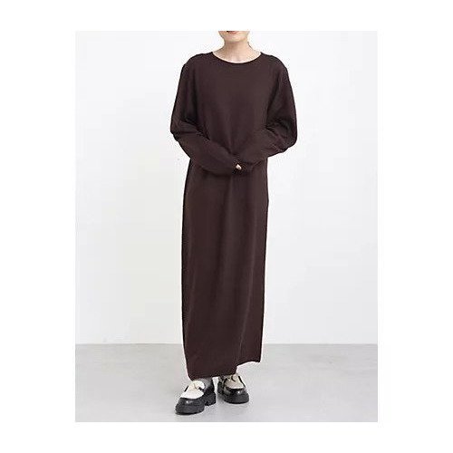 【イレーヴ/YLEVE】の【五明祐子さんセレクト】ULTRAFINE MERINO WOOL MILLED KN OP 人気、トレンドファッション・服の通販 founy(ファニー) 　ファッション　Fashion　レディースファッション　Fashion for Women　ワンピース　Dresses　シンプル　Simple, Minimal　ストール　Stole, Wrap　other-2|ID: prp329100004709533 ipo3291000000034028675