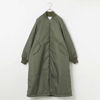 【ティッカ/TICCA】の【五明祐子さんコラボ】ロングMA-1 SP 人気、トレンドファッション・服の通販 founy(ファニー) ファッション Fashion レディースファッション Fashion for Women アウター Coat / Outerwear Collection MA-1ジャケット MA-1 Bomber Jackets / Flight Jackets コラボ Collaboration, Collab バランス Balance, Style Balance ロング Long, Long-Length 人気 Popular, Best Seller 別注 Limited Edition, Custom Order |ID:prp329100004709537