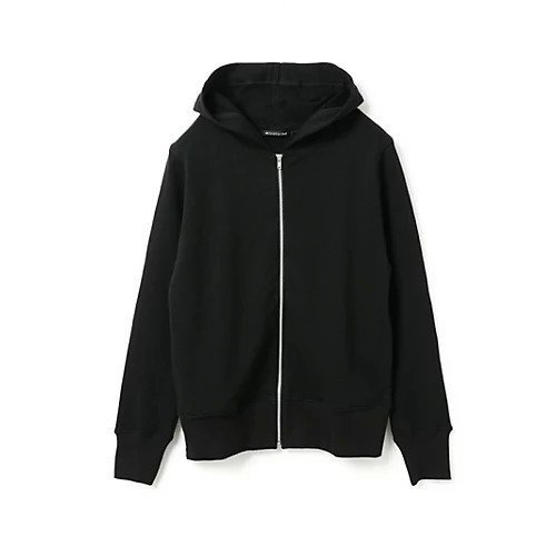 【ミズイロ インド/mizuiro ind】の裏起毛ジップパーカー インテリア・キッズ・メンズ・レディースファッション・服の通販 founy(ファニー) https://founy.com/ ファッション Fashion レディースファッション Fashion for Women トップス・カットソー Cut & Sew Tops レディースパーカー・カジュアルフーディー Casual Hoodies & Sweatshirts コンパクト Compact, Small Size シンプル Simple, Minimal セットアップ Set-Up, Coordinated Outfit ベーシック Basic, Essential 冬 Winter / This Winter |ID: prp329100004710714 ipo3291000000035904849