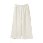 【ミズイロ インド/mizuiro ind】のスウェットワイドイージーパンツ 人気、トレンドファッション・服の通販 founy(ファニー) ファッション Fashion レディースファッション Fashion for Women パンツ Pants & Trousers セットアップ Set-Up, Coordinated Outfit ベーシック Basic, Essential リラックス Relax, Relaxed Fit ワイド Wide, Wide Fit thumbnail アイボリー|ID: prp329100004710730 ipo3291000000034027839