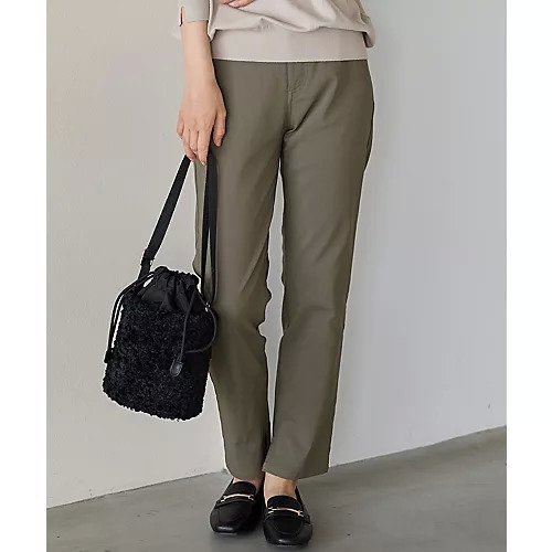 【エニー/ANY】の【ストレッチ/洗濯機可/ウエストゴム/UVカット】7days裏起毛テーパードパンツ インテリア・キッズ・メンズ・レディースファッション・服の通販 founy(ファニー) https://founy.com/ ファッション Fashion レディースファッション Fashion for Women パンツ Pants & Trousers 洗える Machine Washable シンプル Simple, Minimal スウェット / スエット Sweatshirt, Sweatwear ストレッチ Stretch, Stretchy Fabric ストレート Straight, Straight Cut スニーカー Sneakers, Trainers スリット Slit, Slit Detail ポケット Pocket, Pocket Detail A/W・秋冬 Autumn/Winter おすすめ Recommended / Our Picks ビジネス 仕事 通勤 Business / Work / Commuting |ID: prp329100004710732 ipo3291000000034027852