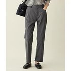 【エニー/ANY】の【ストレッチ/洗濯機可/ウエストゴム/UVカット】7days裏起毛テーパードパンツ チャコール|ID: prp329100004710732 ipo3291000000034027855