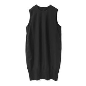 【ミズイロ インド/mizuiro ind】 プリーツヘムノースリーブワンピース人気、トレンドファッション・服の通販 founy(ファニー) ファッション Fashion レディースファッション Fashion for Women ワンピース Dresses おすすめ Recommended / Our Picks オケージョン Occasion Wear ノースリーブ Sleeveless, No-Sleeve プリーツ Pleats, Pleated ベスト Vest, Waistcoat エレガント 上品 Elegant 夏 Summer 秋 Autumn |ID:prp329100004710749