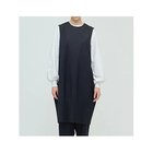 【ミズイロ インド/mizuiro ind】のプリーツヘムノースリーブワンピース 人気、トレンドファッション・服の通販 founy(ファニー) ファッション Fashion レディースファッション Fashion for Women ワンピース Dresses おすすめ Recommended / Our Picks オケージョン Occasion Wear ノースリーブ Sleeveless, No-Sleeve プリーツ Pleats, Pleated ベスト Vest, Waistcoat エレガント 上品 Elegant 夏 Summer 秋 Autumn thumbnail ネイビー|ID: prp329100004710749 ipo3291000000034027979