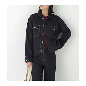 【ヒューマンウーマン/HUMAN WOMAN】 デニムジャケット人気、トレンドファッション・服の通販 founy(ファニー) ファッション Fashion レディースファッション Fashion for Women アウター Coat / Outerwear Collection レディースジャケット・軽アウター Jackets デニムジャケット / カジュアルアウター Denim Jackets おすすめ Recommended / Our Picks ジャケット Jacket, Outerwear スタンダード Standard, Basic ストレッチ Stretch, Stretchy Fabric セットアップ Set-Up, Coordinated Outfit デニム Denim, Jeans Material ベーシック Basic, Essential 別注 Limited Edition, Custom Order 秋 Autumn |ID:prp329100004710754