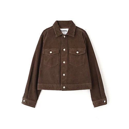 【ヒューマンウーマン/HUMAN WOMAN】のコーデュロイジャケット 人気、トレンドファッション・服の通販 founy(ファニー) 　ファッション　Fashion　レディースファッション　Fashion for Women　アウター　Coat / Outerwear Collection　レディースジャケット・軽アウター　Jackets　おすすめ　Recommended / Our Picks　コーデュロイ　Corduroy, Cord Fabric　ジャケット　Jacket, Outerwear　スタンダード　Standard, Basic　ストレッチ　Stretch, Stretchy Fabric　セットアップ　Set-Up, Coordinated Outfit　別注　Limited Edition, Custom Order　秋　Autumn　other-2|ID: prp329100004710756 ipo3291000000034028049