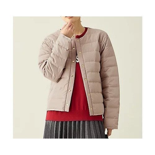 【エニー/ANY】のフレンチダウンショートコート 人気、トレンドファッション・服の通販 founy(ファニー) 　ファッション　Fashion　レディースファッション　Fashion for Women　アウター　Coat / Outerwear Collection　コート・ロングコート・ピーコート　Long Coats, Peacoats & More　洗える　Machine Washable　軽量　Lightweight, Ultra Light　ショート　Short, Short Length　シンプル　Simple, Minimal　ダウン　Down, Puffer　パーカー　Hoodie, Parka　ライナー　Liner, Inner Layer　A/W・秋冬　Autumn/Winter　おすすめ　Recommended / Our Picks　 other-1|ID: prp329100004710758 ipo3291000000034028057