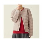 【エニー/ANY】のフレンチダウンショートコート モカ|ID: prp329100004710758 ipo3291000000034028059