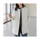 【エニー/ANY】のフレンチダウンロングコート エクリュ|ID: prp329100004710760 ipo3291000000034028080